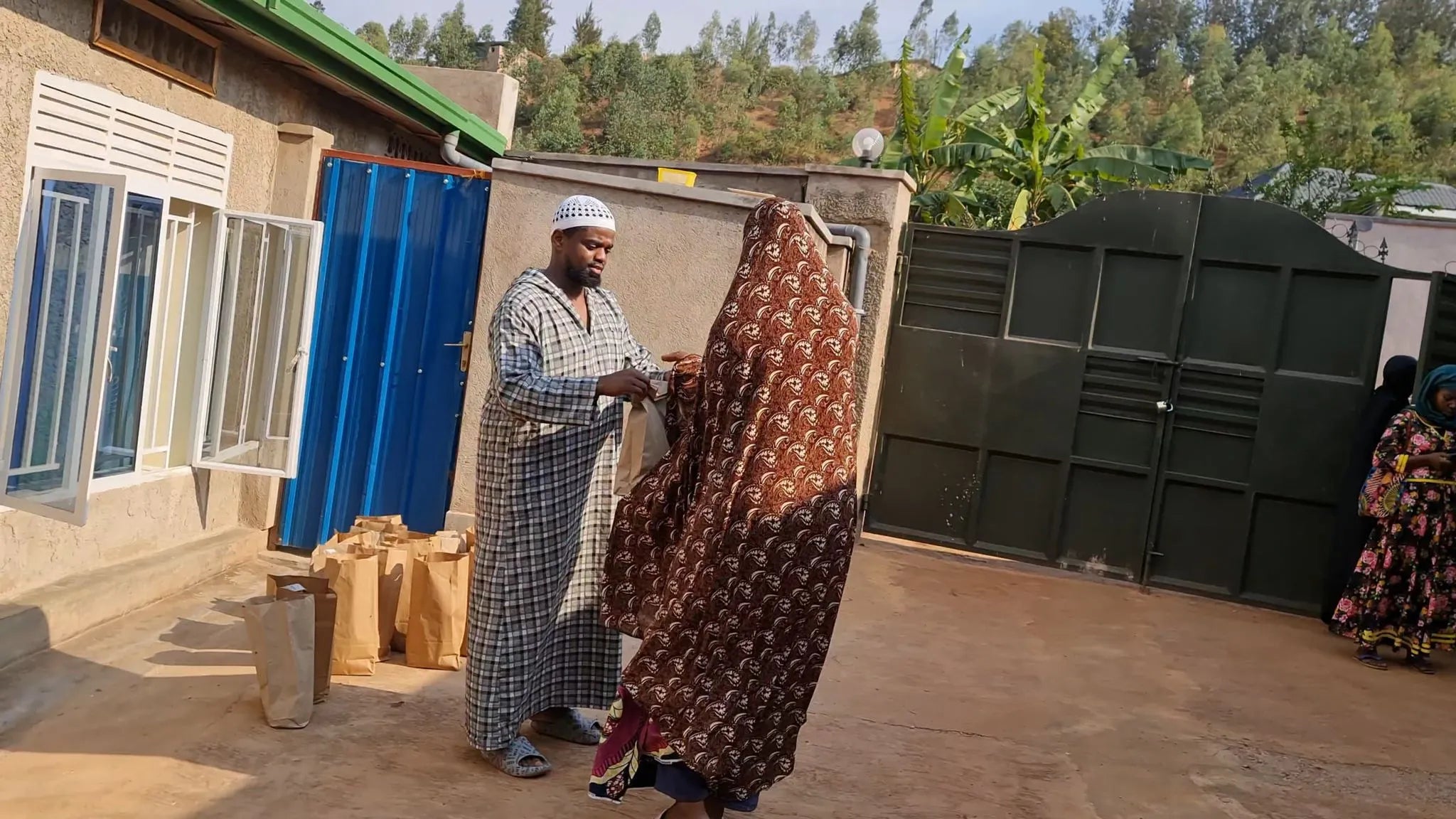 My Sacrifice - Aid Al Adha 2025