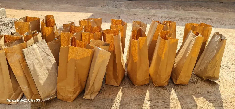 My Sacrifice - Aid Al Adha 2025